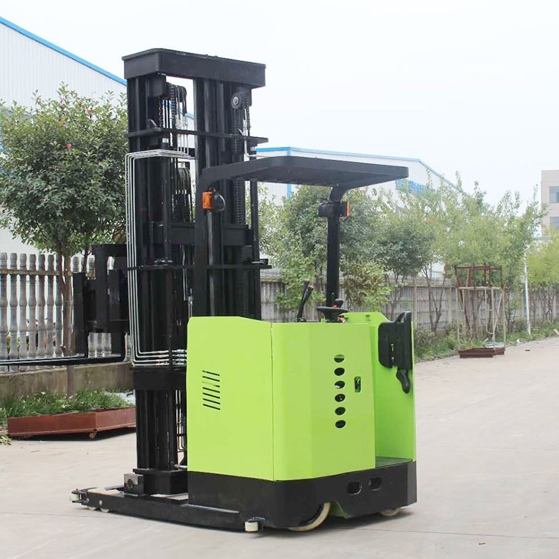 3噸電動叉車參數(shù)_四川1.5噸電動叉車_新牛盾1噸電動叉車