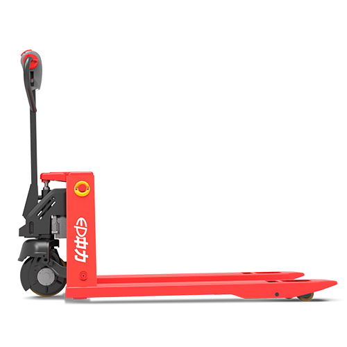 EPL153Z 1.5噸電動(dòng)搬運(yùn)車(chē) 金剛153