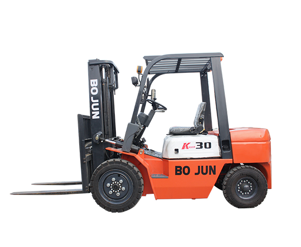 內(nèi)燃叉車(chē)
