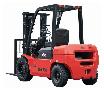 A系列1.0-3.8噸內(nèi)燃叉車(chē)