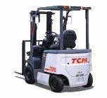 小型FB-7電瓶叉車(chē)（1t－3t）