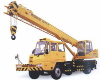 吊車(chē)