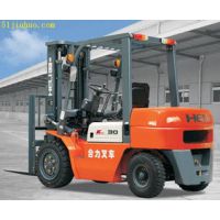 柴油機(jī)動叉車