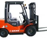 4～5噸機械叉車