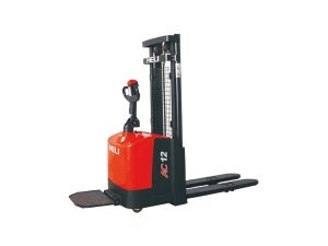 合力G系列 1.2噸窄腿電動(dòng)堆高機(jī)