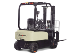 1.8-2T四輪雙驅(qū)動電動叉車