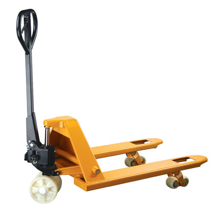 超短型手動(dòng)搬運(yùn)車(chē)