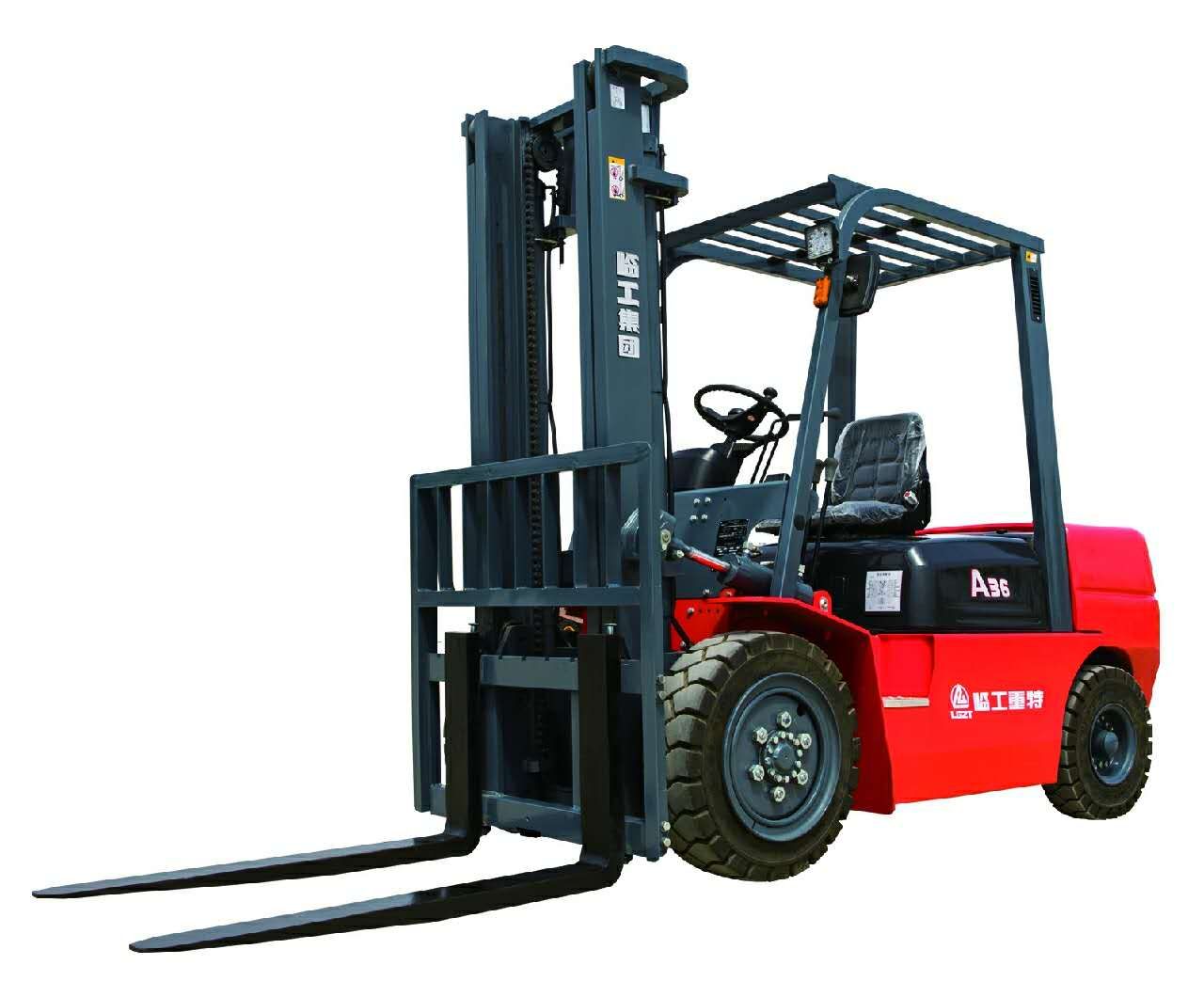 臨工叉車FD30內(nèi)燃平衡重式叉車