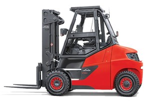 電動(dòng)叉車6.0-8.0噸