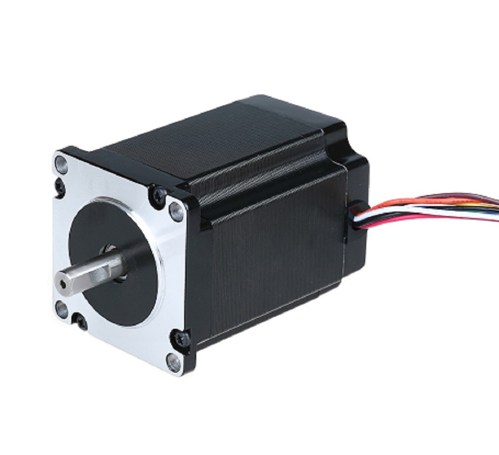57系列安科特23HS8440-23兩相步進(jìn)電機(jī)