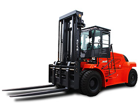 龍工內燃叉車LG160DT（A款）