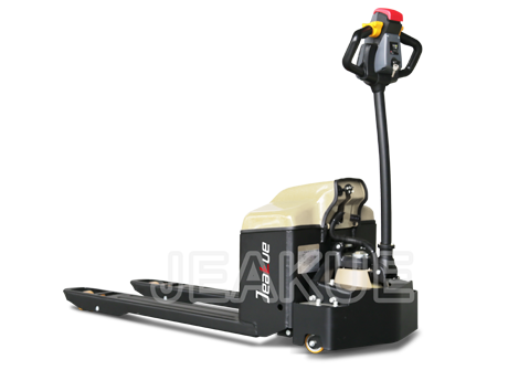 佳奎  1.6-2T全電動碼垛車
