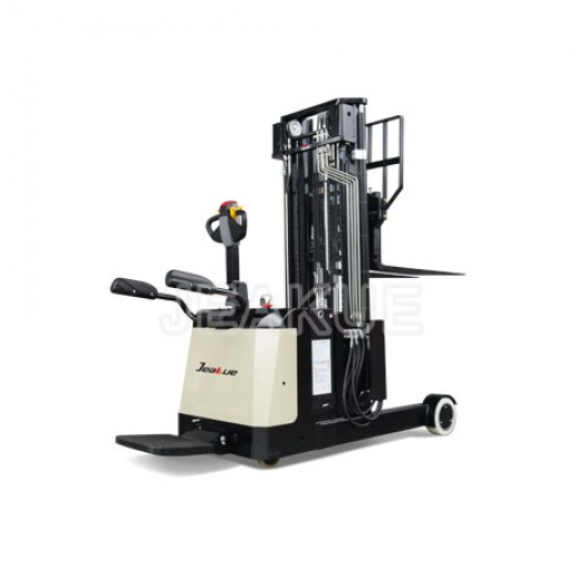 佳奎：1.2T -1.5全電動堆垛機(jī)
