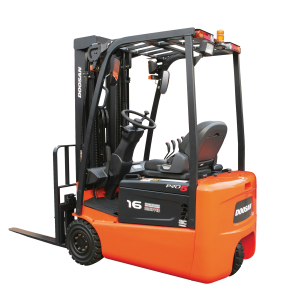 電動(dòng)叉車 1.3 至 1.6 噸 R-5 系列