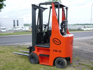 MKF CSE 22電動(dòng)叉車(chē)
