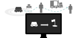 NAiSE車隊(duì)經(jīng)理