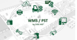 安特拉WMS / PST – 倉(cāng)庫(kù)管理和生產(chǎn)調(diào)度與跟蹤系統(tǒng)