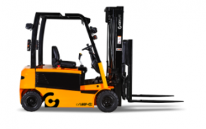 Ceylift中揚(yáng)電動(dòng)叉車