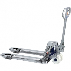 SERVOLiFT 魯布斯托 2300