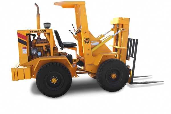 6000C叉車(chē)