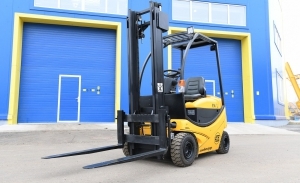 電動(dòng)叉車 AMKODOR E16