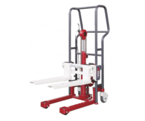 Bishamon平臺堆高機