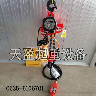 VLX型SAN-E環(huán)鏈氣動葫蘆價格,環(huán)鏈氣動葫蘆天盈起重