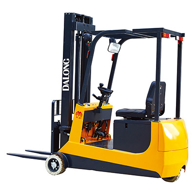 無(wú)錫大?。篊PDSC標(biāo)準(zhǔn)型電動(dòng)叉車1-1.5T