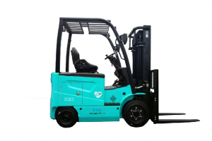 翼迅創(chuàng)能 電動四輪平衡重叉車 FOBOT-F3035