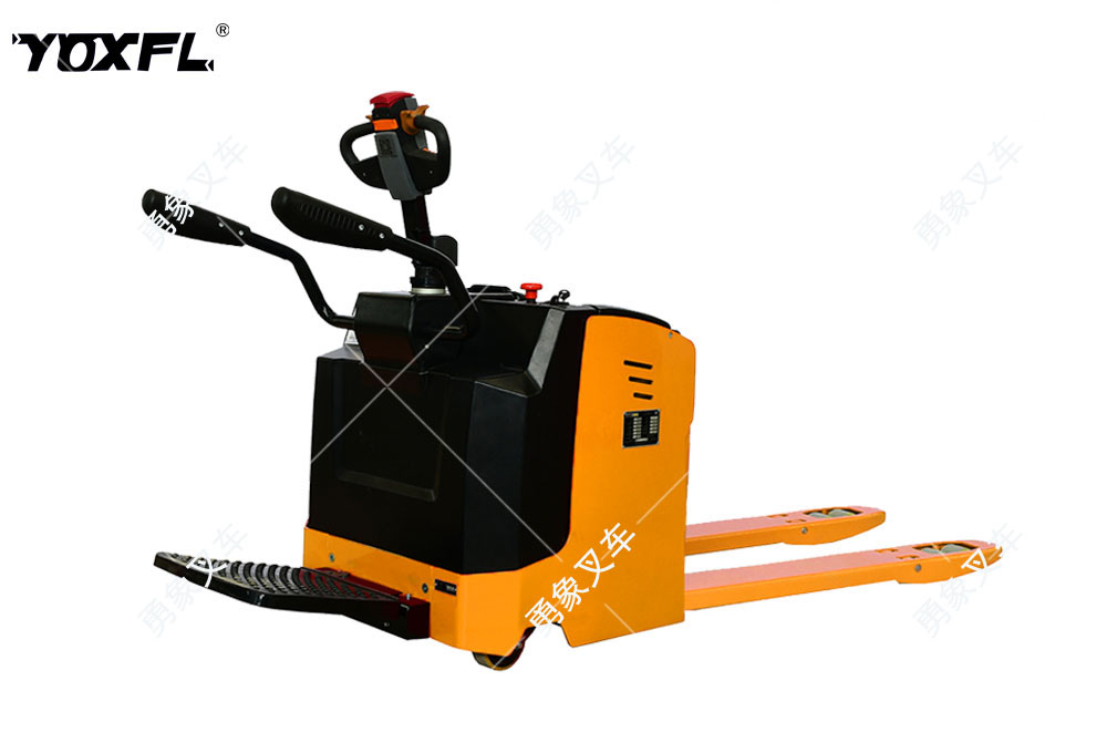YOXFL勇象3噸CBD30電動(dòng)托盤搬運(yùn)車