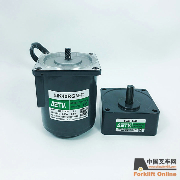 5IK40RGN-C 5GN18K調(diào)速電機40W當天發(fā)