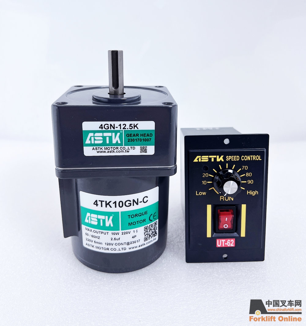 4TK10GN-C 4GN75K張力扭力馬達ASTK當天發(fā)