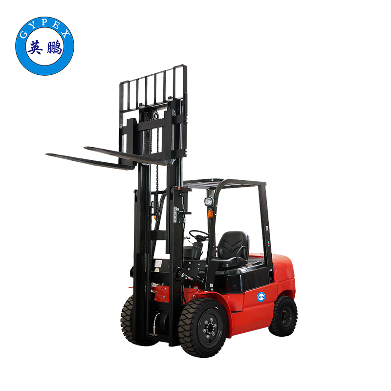 英鵬2.5噸內(nèi)燃叉車(chē)