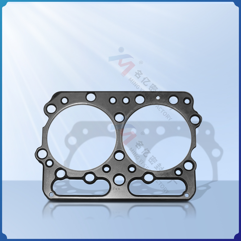 適用Cummins發(fā)動(dòng)機(jī)氣缸蓋墊片61-36580-00大修包油封3076189墊圈