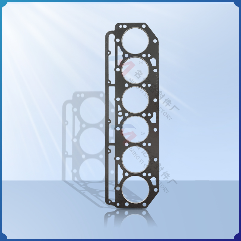 適用CATERPILLAR氣缸蓋墊片1871315發(fā)動(dòng)機(jī)大修包471-6159 密封墊圈