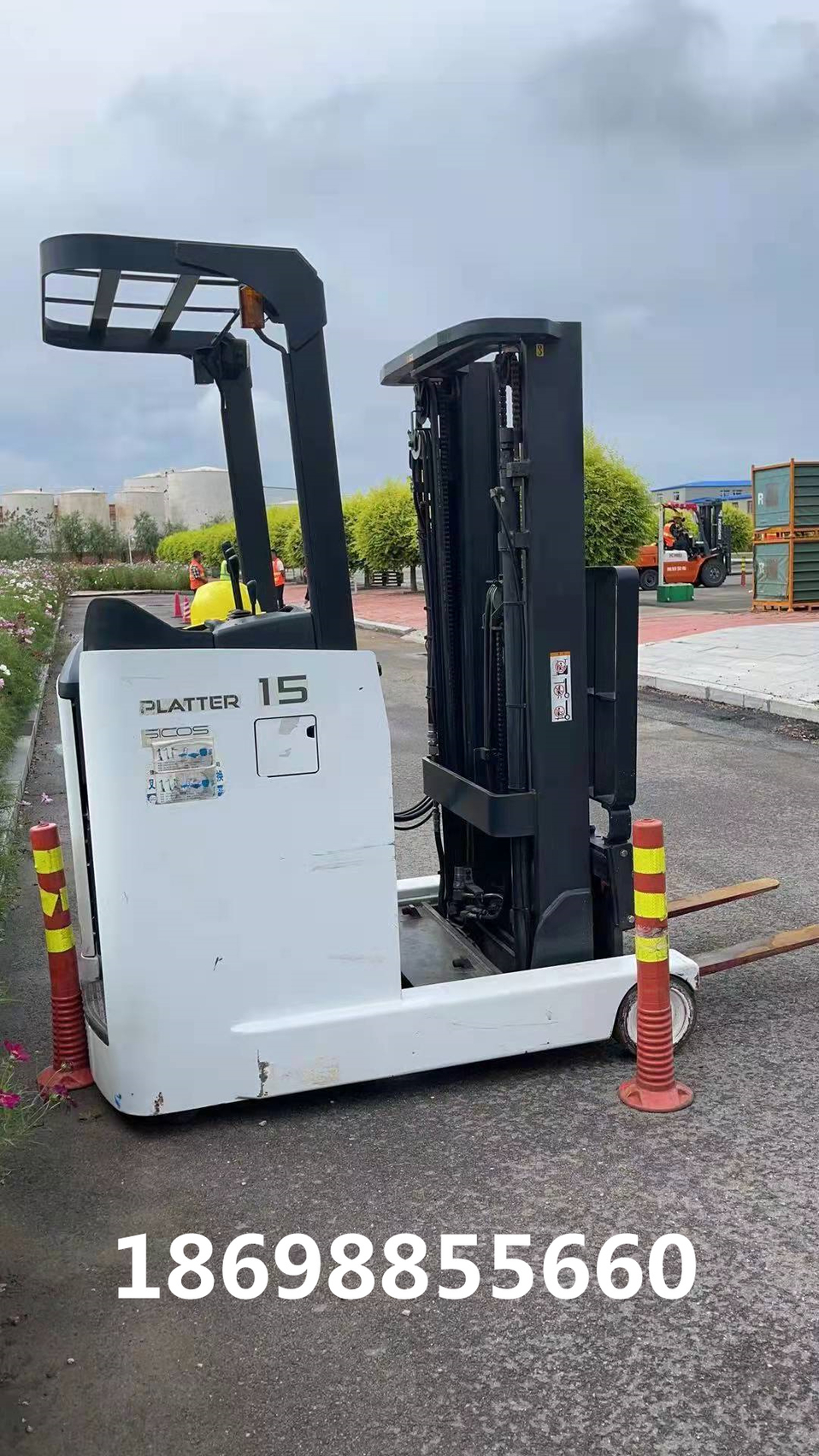 沈陽叉車出租租賃,前移式電動(dòng)叉車設(shè)備租賃-沈陽興隆瑞