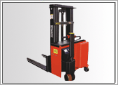 搬易通TB-C系列0.8噸全電動(dòng)托盤堆垛車（24V經(jīng)濟(jì)型） TB10C-30