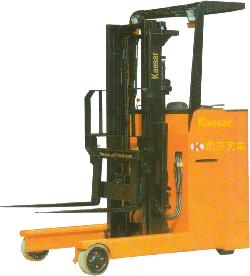 2噸前移式電瓶叉車 KBR20