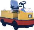 湖南衡陽(yáng)QSD系列1噸普通牽引車 QSD1