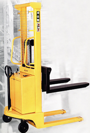 廣東牛力CTD系列1.5噸電動液壓車 CTD1.5/16