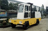 蘇州福馬5噸側(cè)面叉車 CCC-5(A)