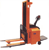 無(wú)錫民豐CCD0.5噸電動(dòng)堆垛車 CCD-0.5