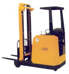 無錫藍(lán)鳥CQD系列前移式電動叉車 CQD