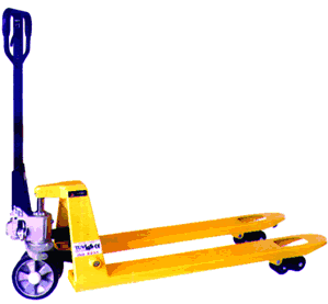 泰興宏達(dá)CBYG型液壓搬運(yùn)車(chē) CBYG