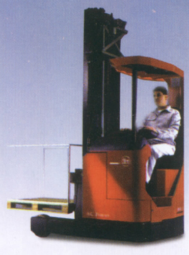 瑞典比特(BT)2噸前移式堆高機 RR B5-6/RR E5-6