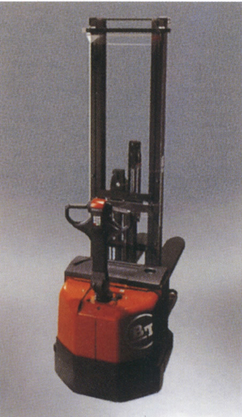 瑞典比特(BT)1.2噸電動堆高機(jī) SWE120