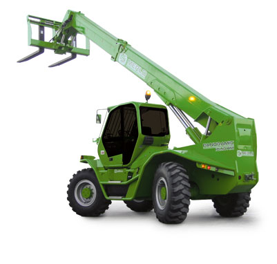 意大利默羅叉車(chē)(MERLO)2.6噸農(nóng)牧場(chǎng)專(zhuān)用伸縮臂叉車(chē) p26.6LP