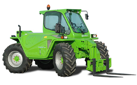 意大利默羅叉車(chē)(MERLO)3.4噸越野叉車(chē) TF_P34_10P