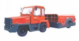 寶雞合力6.5噸內(nèi)燃陽(yáng)極運(yùn)輸車(chē) YJQ65