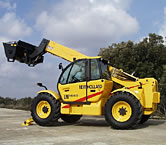 美國(guó)紐荷蘭LM1440系列伸縮臂叉車 LM1440